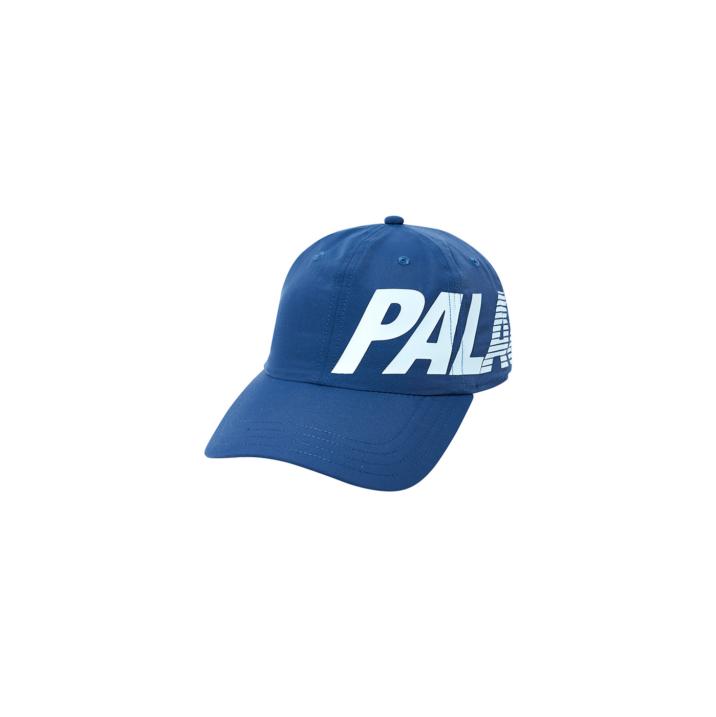 Thumbnail SIDE-SLIDE 6-PANEL NAVY one color