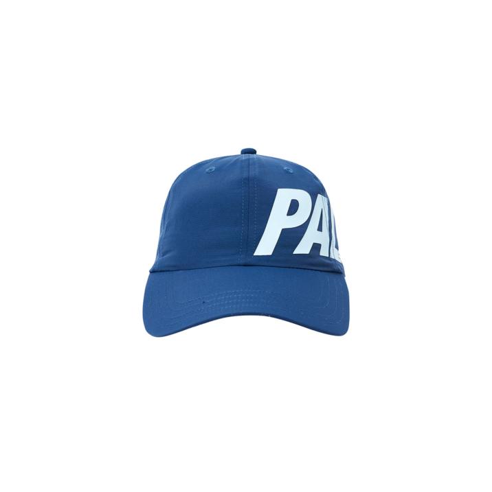 Thumbnail SIDE-SLIDE 6-PANEL NAVY one color