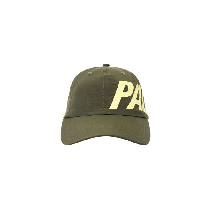 Thumbnail SIDE-SLIDE 6-PANEL OLIVE one color