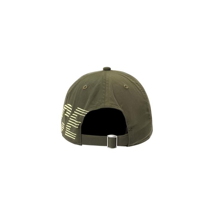 Thumbnail SIDE-SLIDE 6-PANEL OLIVE one color