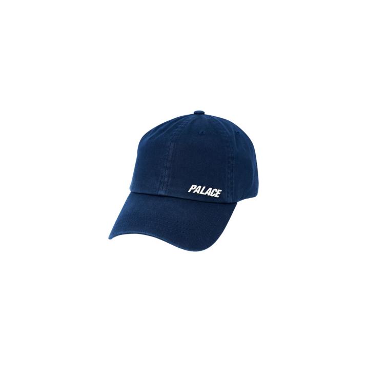 Thumbnail STRAP 6-PANEL NAVY one color