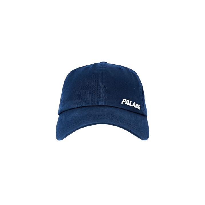 Thumbnail STRAP 6-PANEL NAVY one color