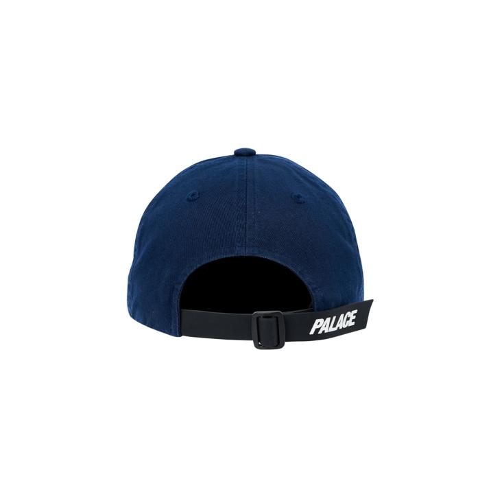 Thumbnail STRAP 6-PANEL NAVY one color