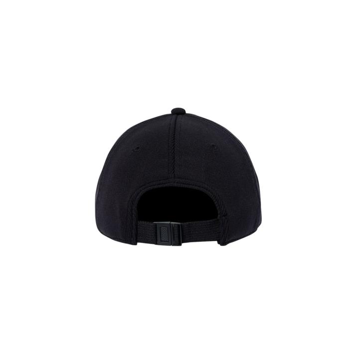 Thumbnail PAL KNIT 6-PANEL BLACK one color