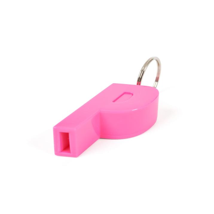 P-WHISTLE PINK one color