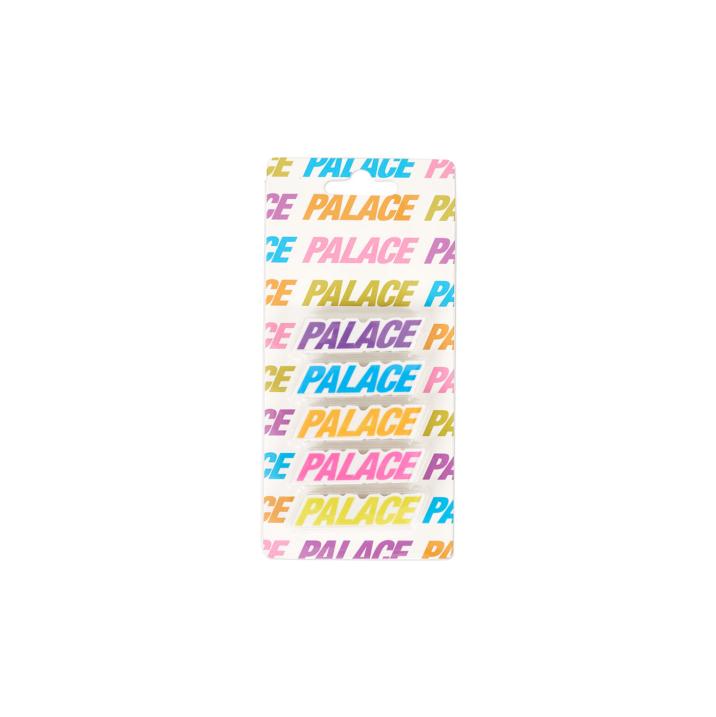 Palace Autumn 2019