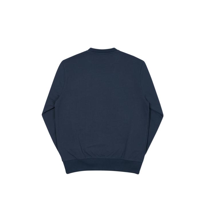 Thumbnail PALS CREW NAVY one color