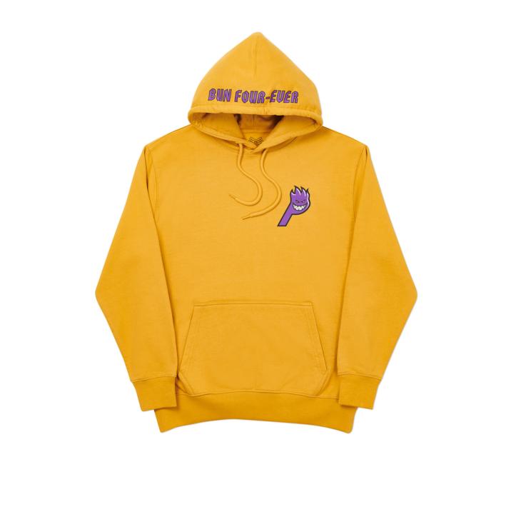 Thumbnail LIVE TO BUN HOOD CAMEL one color