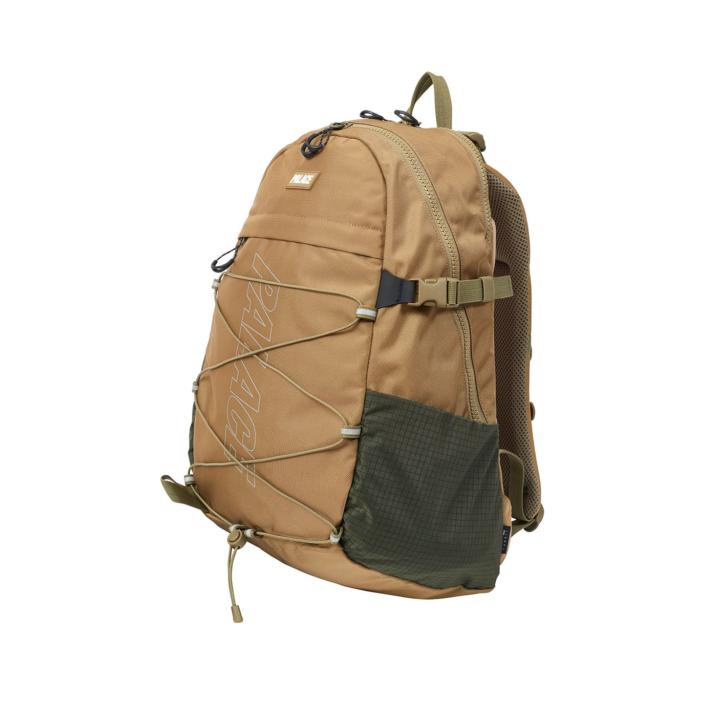 Thumbnail BALLISTIC BACKPACK GOLD one color