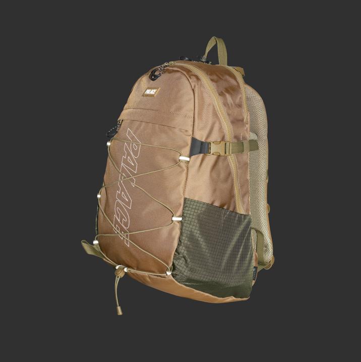 Thumbnail BALLISTIC BACKPACK GOLD one color