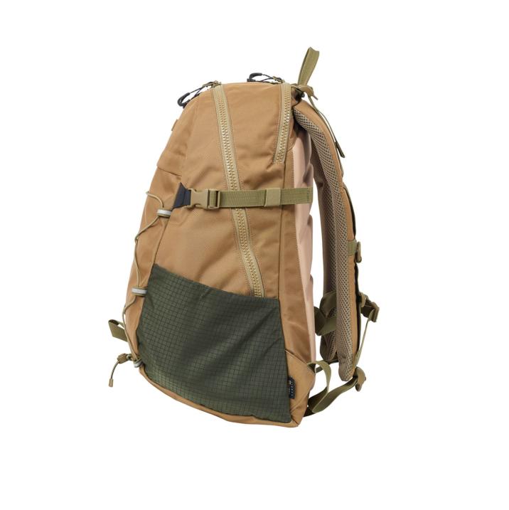 Thumbnail BALLISTIC BACKPACK GOLD one color