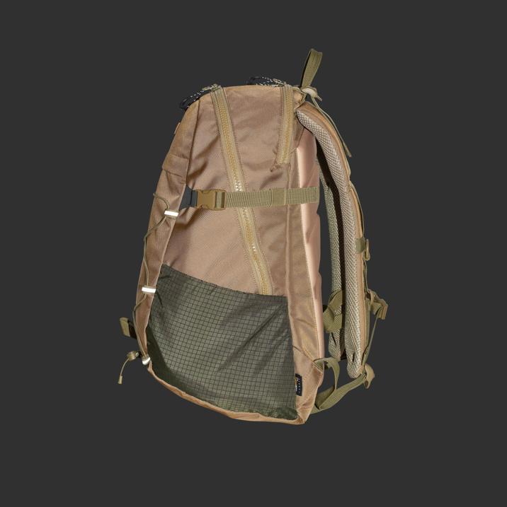 Thumbnail BALLISTIC BACKPACK GOLD one color