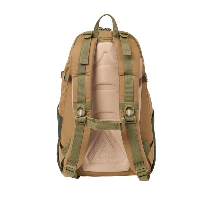 Thumbnail BALLISTIC BACKPACK GOLD one color