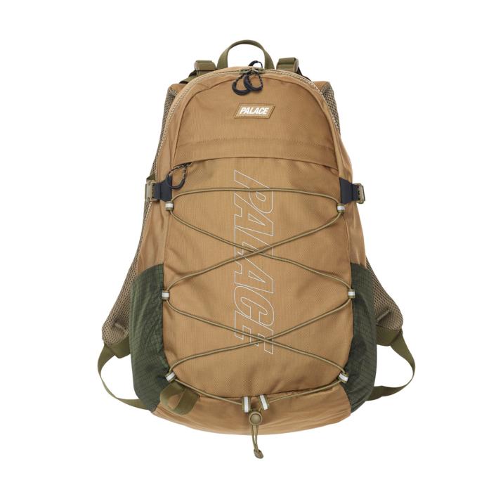 Thumbnail BALLISTIC BACKPACK GOLD one color