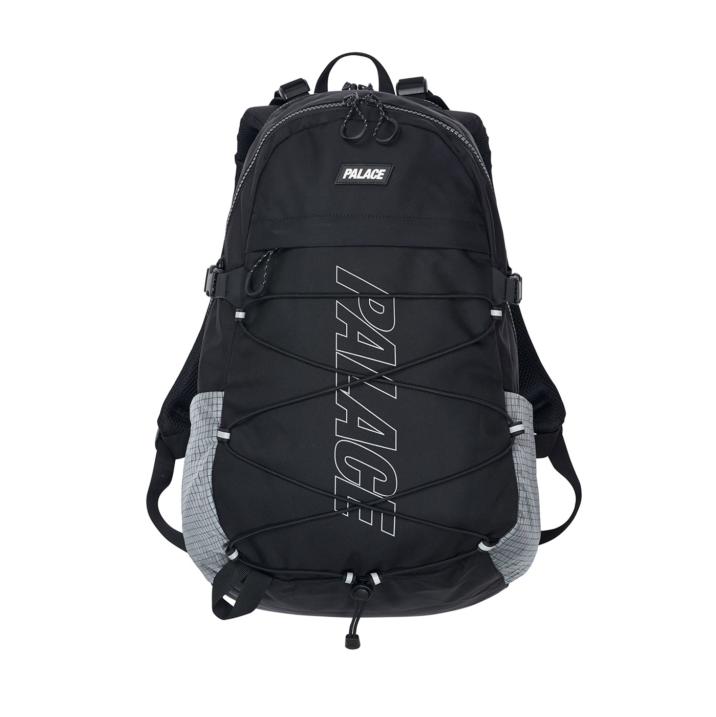 Thumbnail BALLISTIC BACKPACK BLACK one color