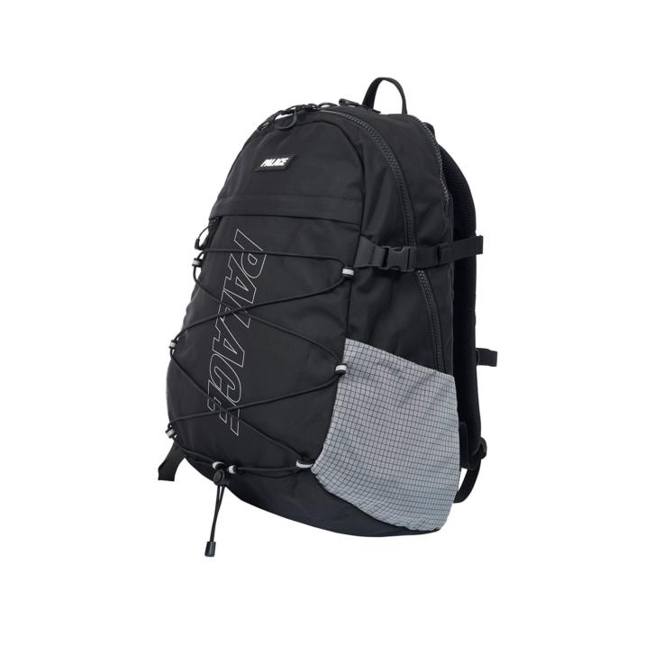 Thumbnail BALLISTIC BACKPACK BLACK one color