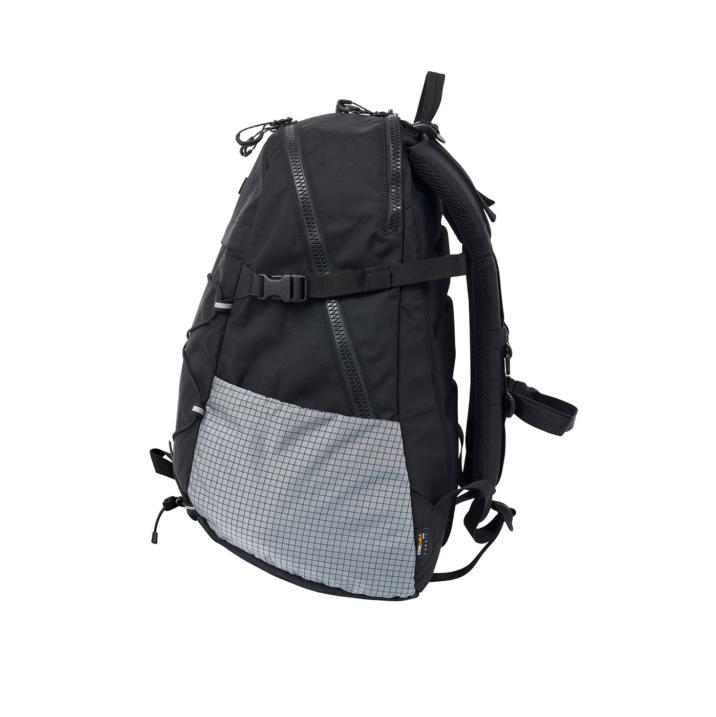 Thumbnail BALLISTIC BACKPACK BLACK one color