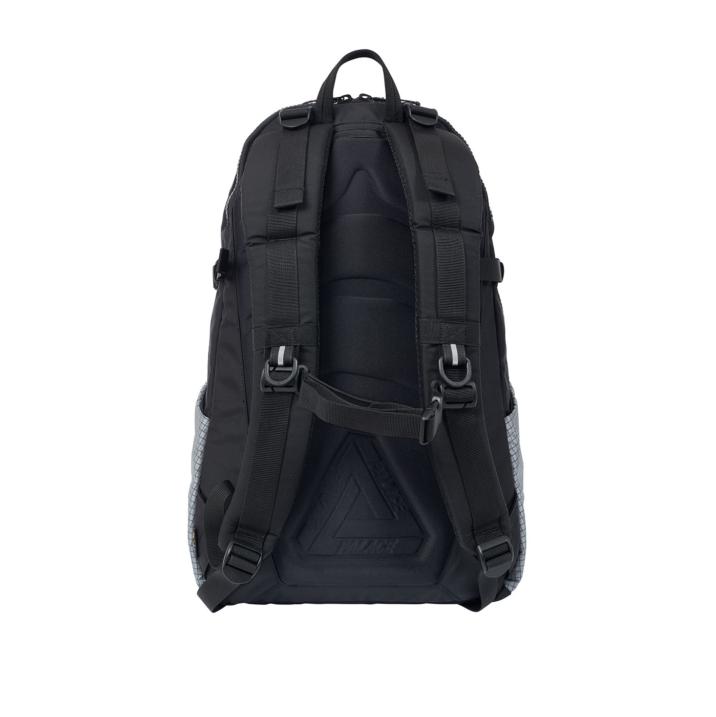 Thumbnail BALLISTIC BACKPACK BLACK one color