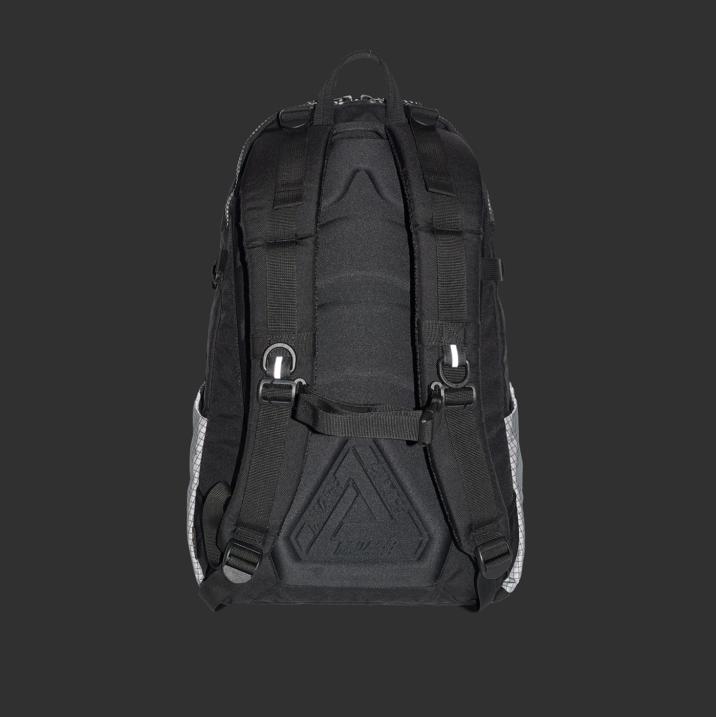 Thumbnail BALLISTIC BACKPACK BLACK one color