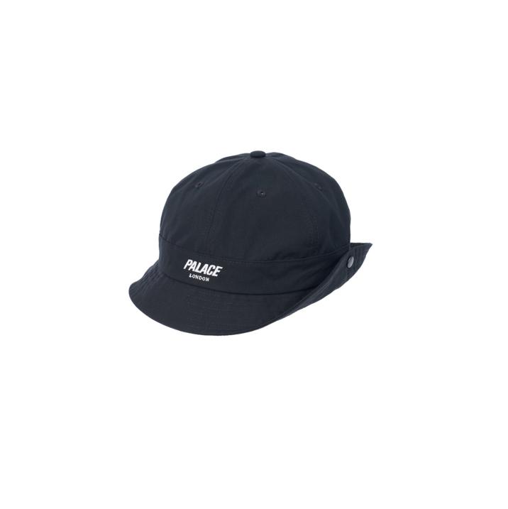 Thumbnail VENTILE BUCKET BLACK one color