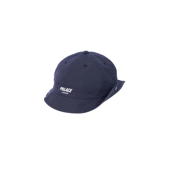 Thumbnail VENTILE BUCKET NAVY one color