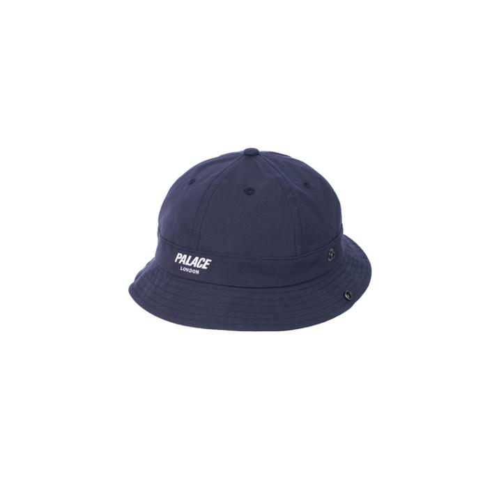 Thumbnail VENTILE BUCKET NAVY one color