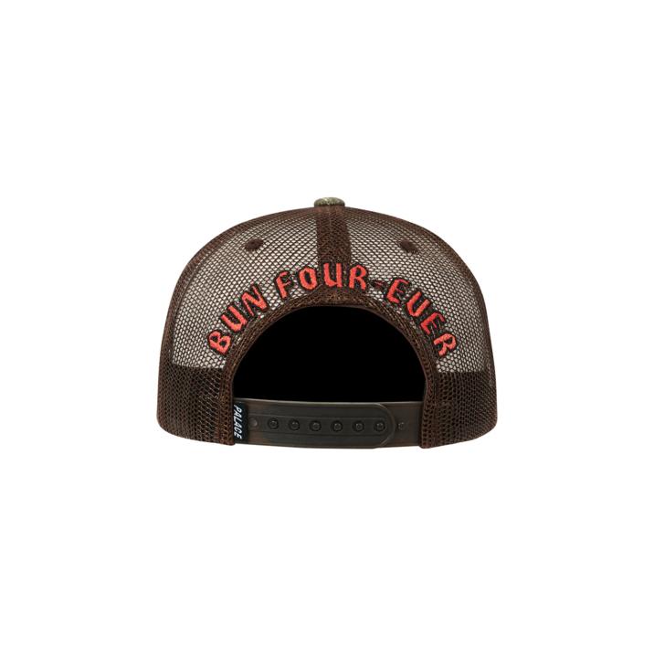 Thumbnail LIVE TO BUN MESH 5-PANEL REALTREE DEERHUNTER one color