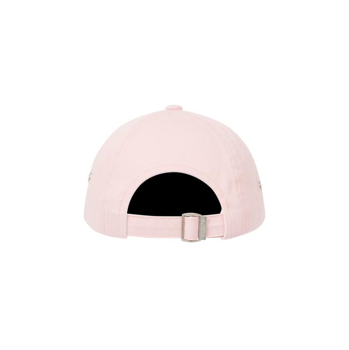 Thumbnail POUR DON 6-PANEL PINK one color