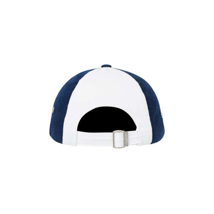 Thumbnail POUR DON 6-PANEL NAVY one color