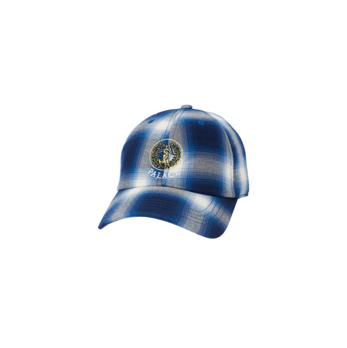 Thumbnail SHEPPARD 6-PANEL NAVY one color