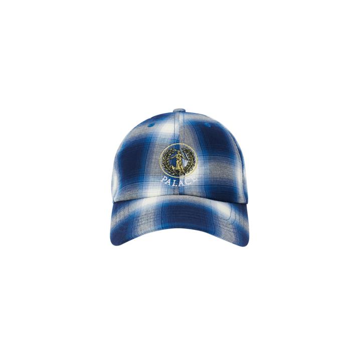 Thumbnail SHEPPARD 6-PANEL NAVY one color