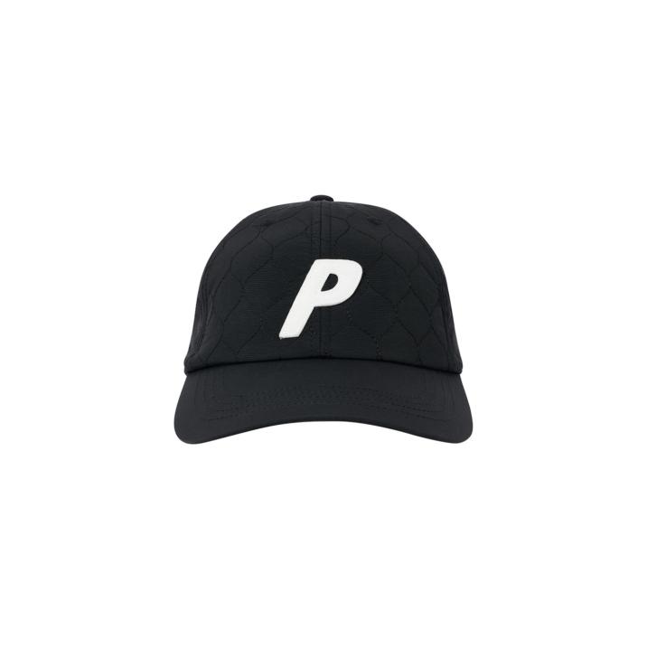 Thumbnail WARM DOME SHELL 6-PANEL BLACK one color