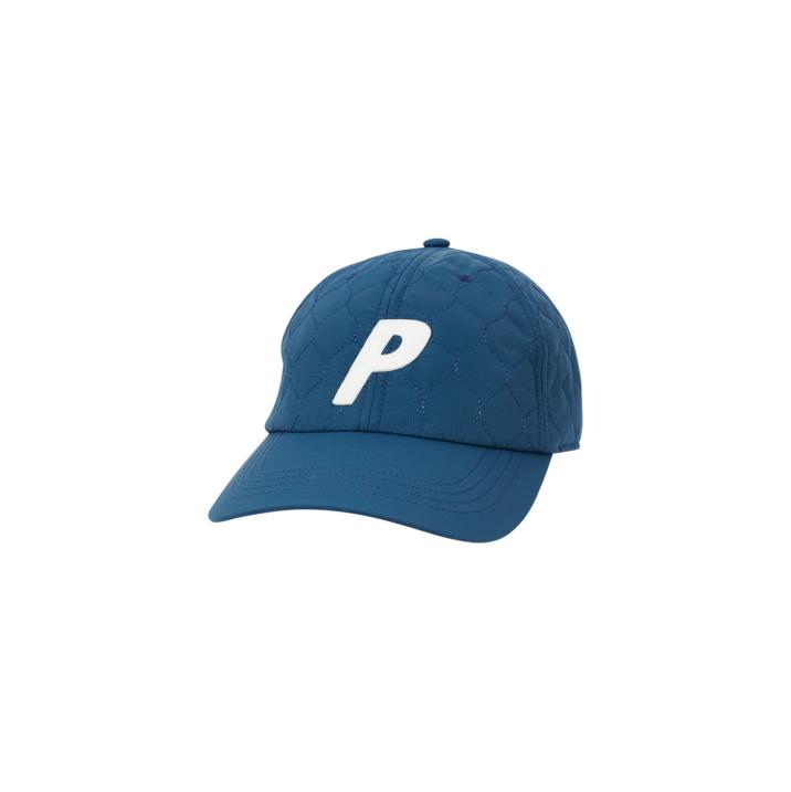 Thumbnail WARM DOME SHELL 6-PANEL NAVY one color