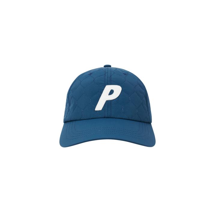 Thumbnail WARM DOME SHELL 6-PANEL NAVY one color