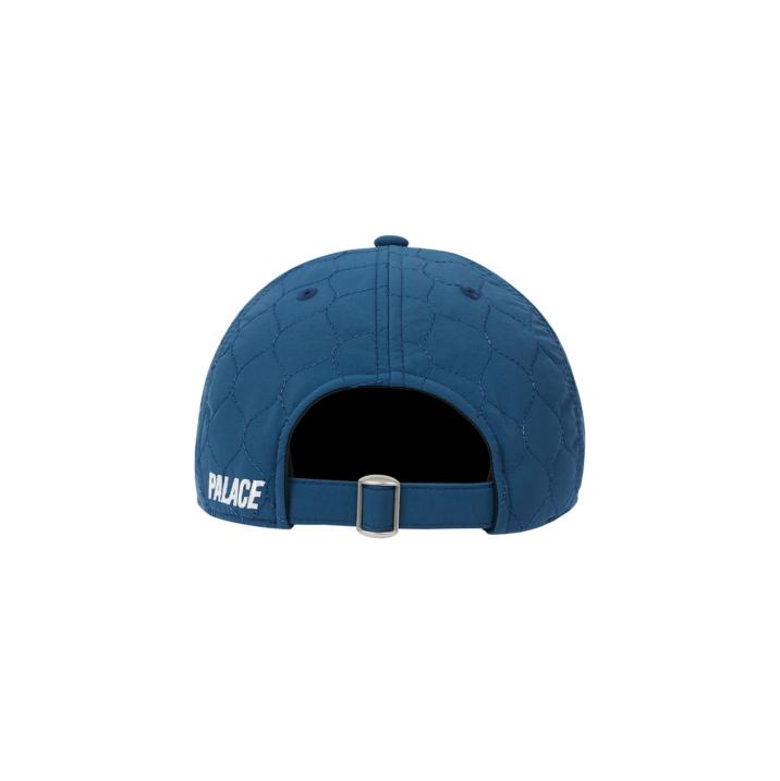 Thumbnail WARM DOME SHELL 6-PANEL NAVY one color