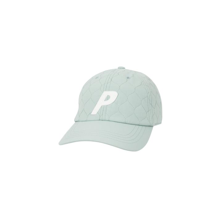 Thumbnail WARM DOME SHELL 6-PANEL EGGSHELL one color