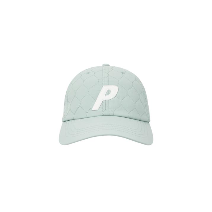 Thumbnail WARM DOME SHELL 6-PANEL EGGSHELL one color