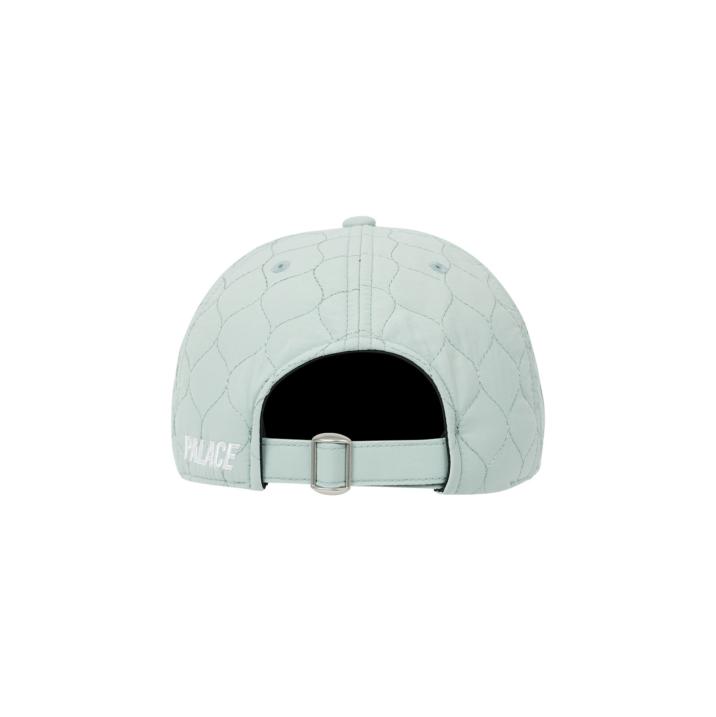 Thumbnail WARM DOME SHELL 6-PANEL EGGSHELL one color