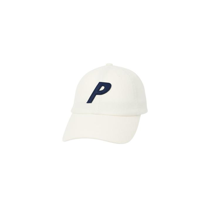 Thumbnail P 6-PANEL OFF WHITE one color