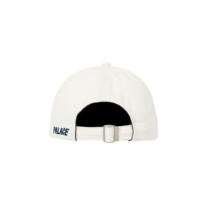 Thumbnail P 6-PANEL OFF WHITE one color