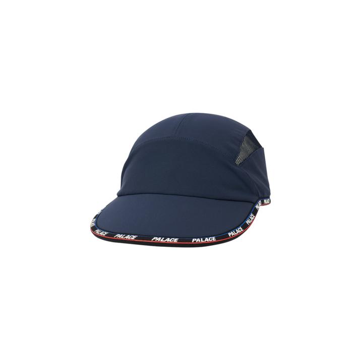 Thumbnail RUNNING IT SHELL CAP NAVY one color