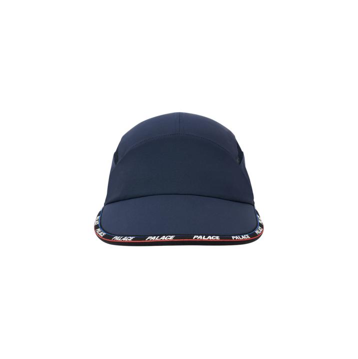 Thumbnail RUNNING IT SHELL CAP NAVY one color