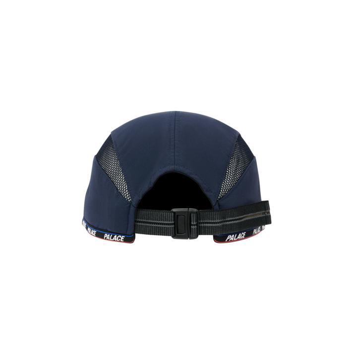 Thumbnail RUNNING IT SHELL CAP NAVY one color