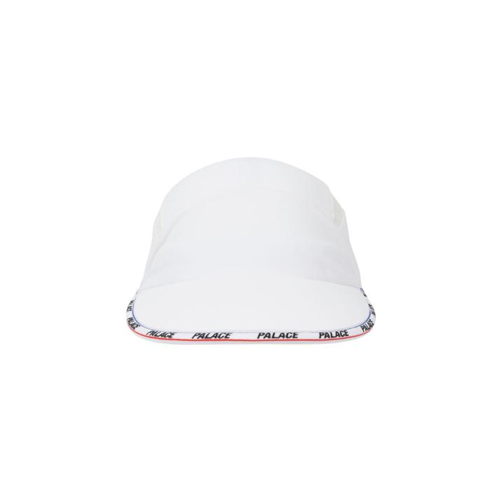 Thumbnail RUNNING IT SHELL CAP WHITE one color