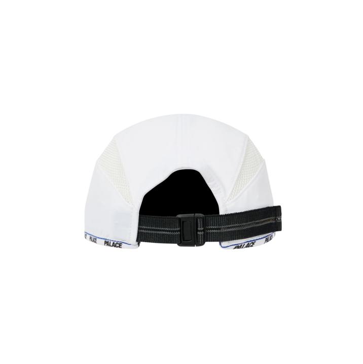 Thumbnail RUNNING IT SHELL CAP WHITE one color