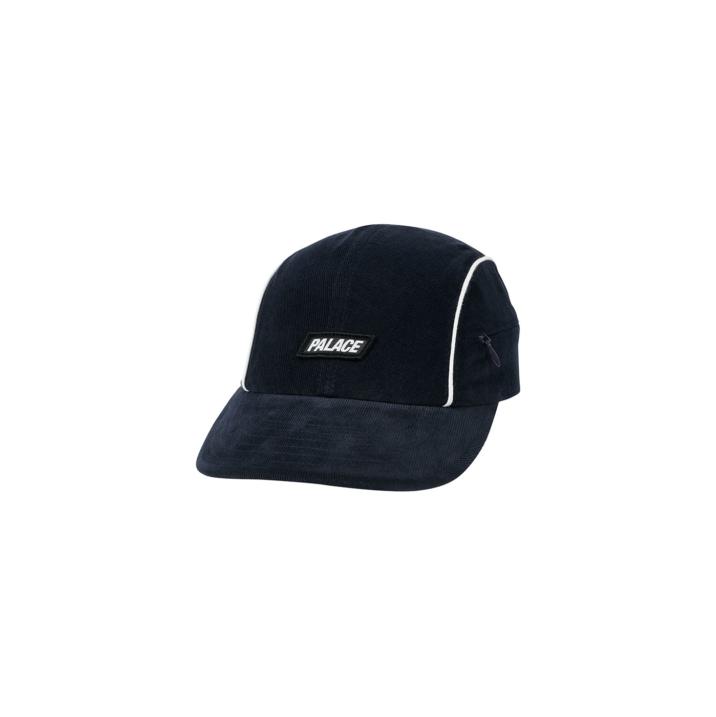 Thumbnail SNEAKY POCKET 4-PANEL NAVY one color