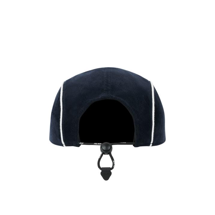 Thumbnail SNEAKY POCKET 4-PANEL NAVY one color