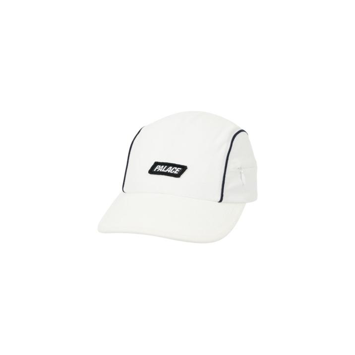 Thumbnail SNEAKY POCKET 4-PANEL WHITE one color