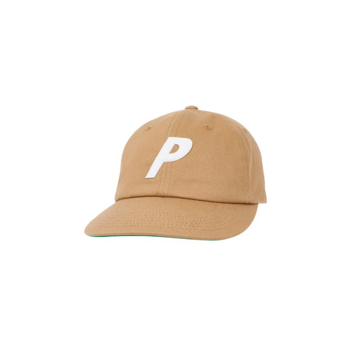 Thumbnail TWILL PAL HAT KHAKI one color