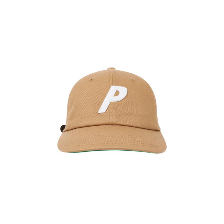 Thumbnail TWILL PAL HAT KHAKI one color